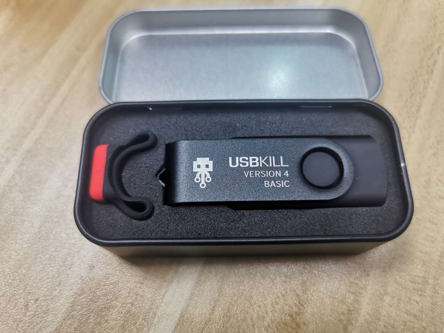 USBKILL.com Launches New USB KILLER, the USB KILL V3