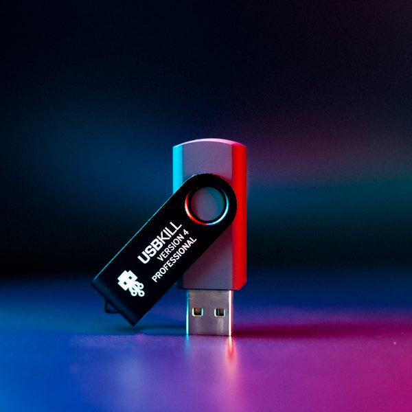 What Is a USB Kill Stick and Do You Need One?