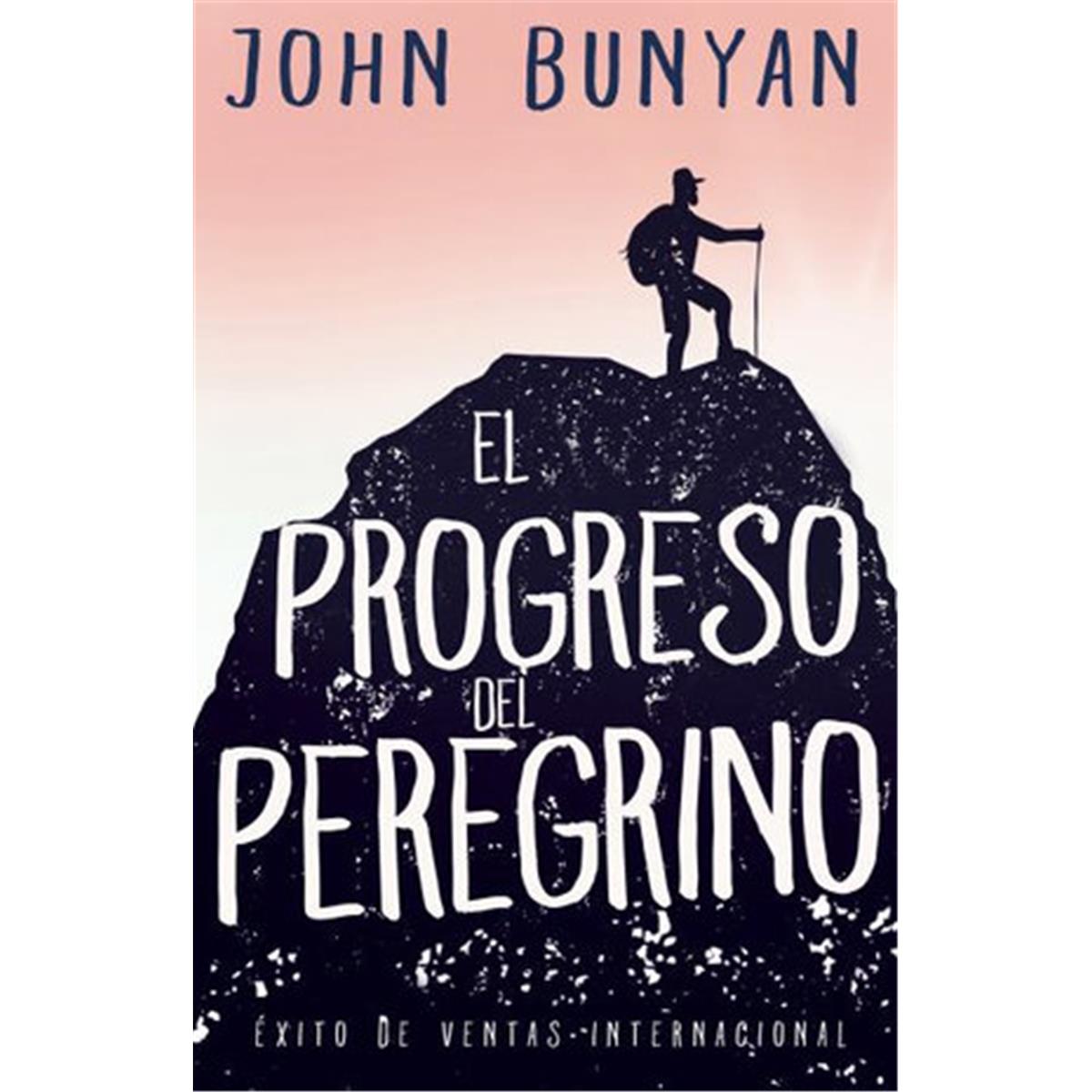 Whitaker House 771178 Span-Pilgrims Progress by Bunyan John