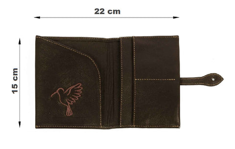 Travel Wallet