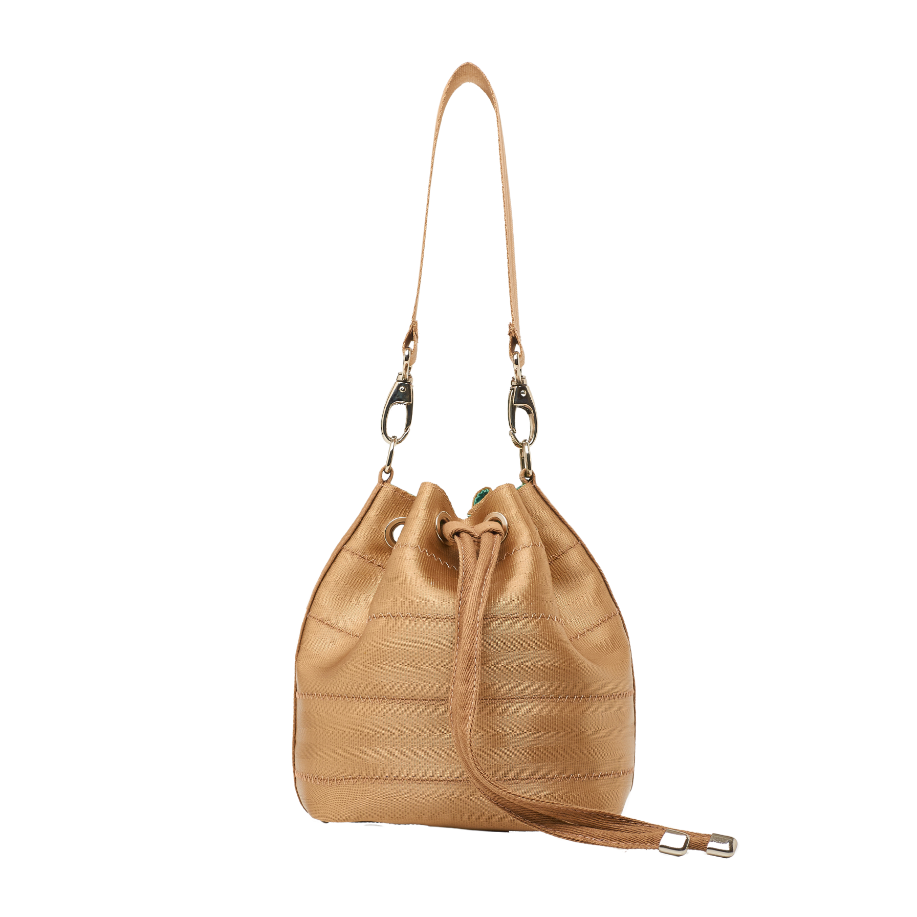 Mini bucket bag - L5