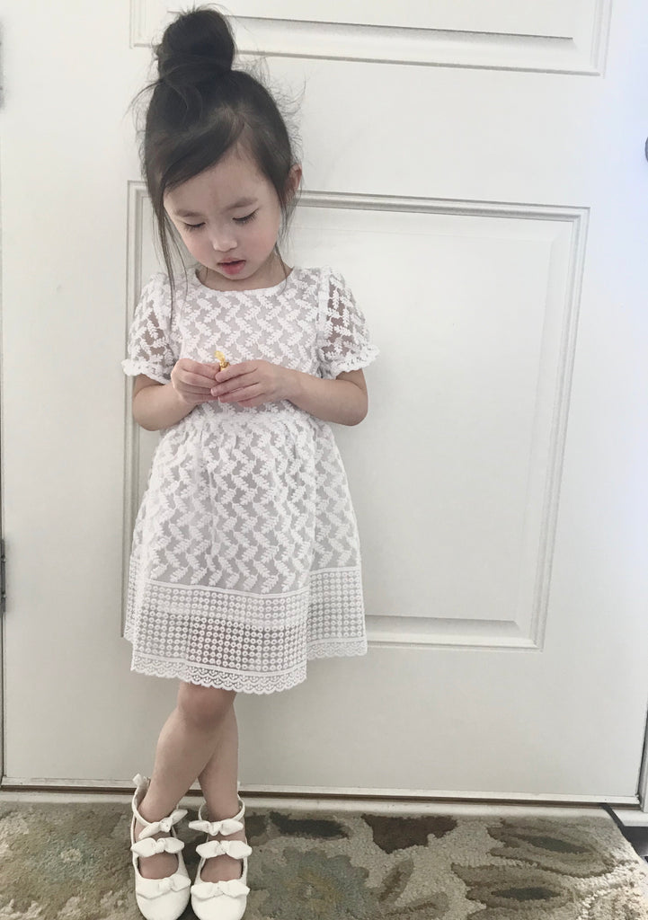 sunday's best dress for toddlers