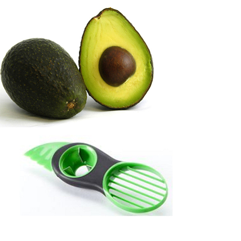 avocado slicer lakeland