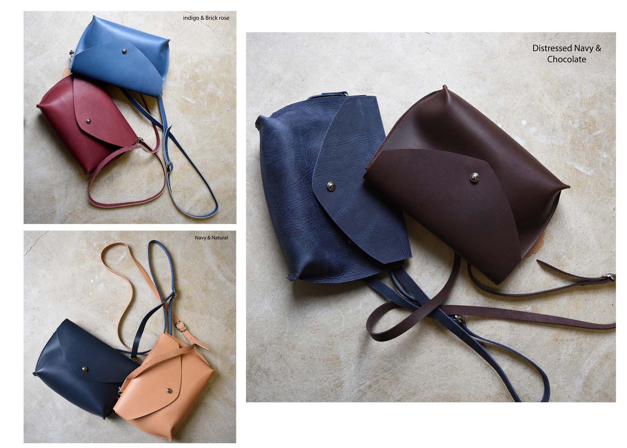 envelope crossbody bag