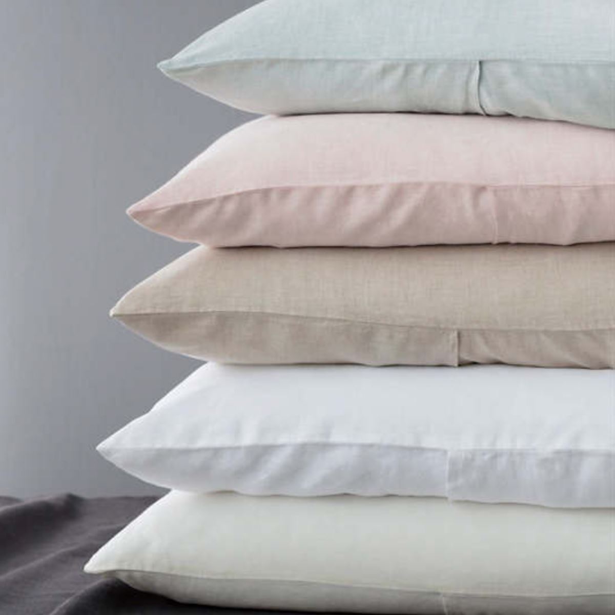 Le Méridien Lush Bedding Collection