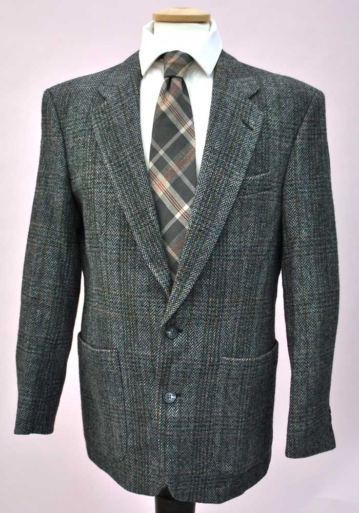 st michael tweed jacket