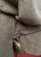 Men’s Vintage 1960 Three Piece Tweed Suit