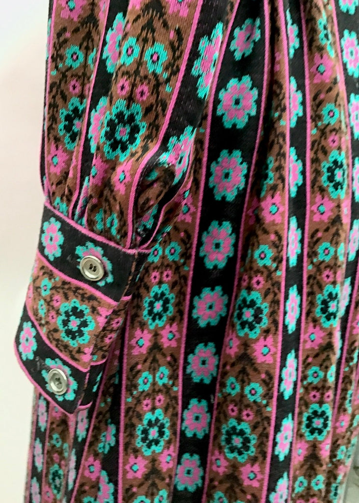 1970s Vintage Windsmoor Knit Dress – Top Notch Vintage