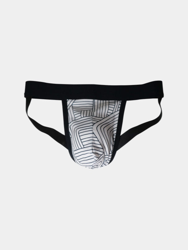 Minos Jockstrap