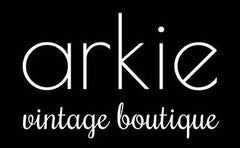 Arkie Vintage