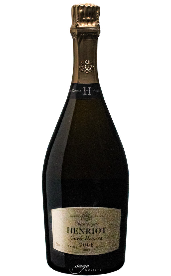 Krug - Brut Champagne Vintage 2006