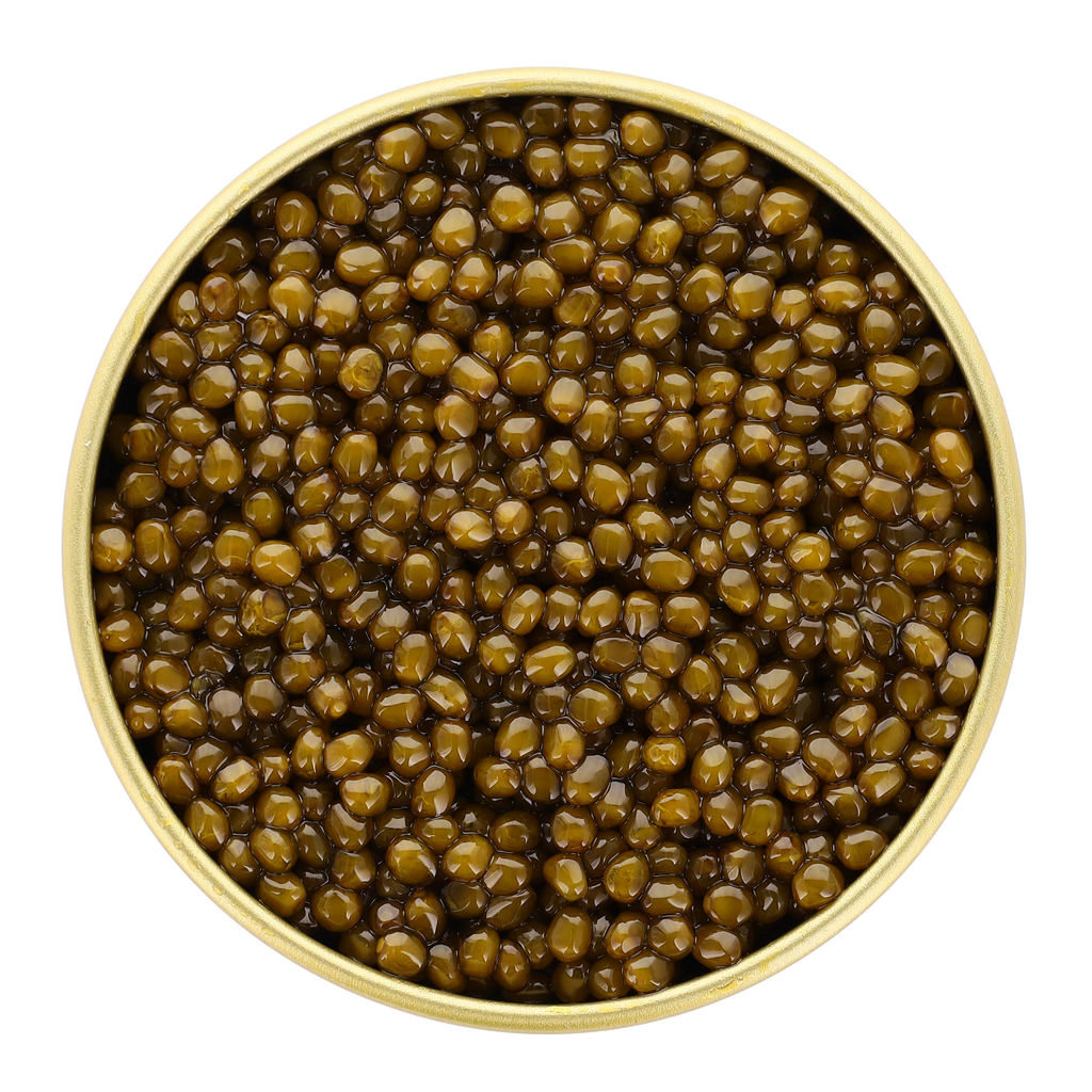 Osetra Royal Easter Caviar Special – Sage Society