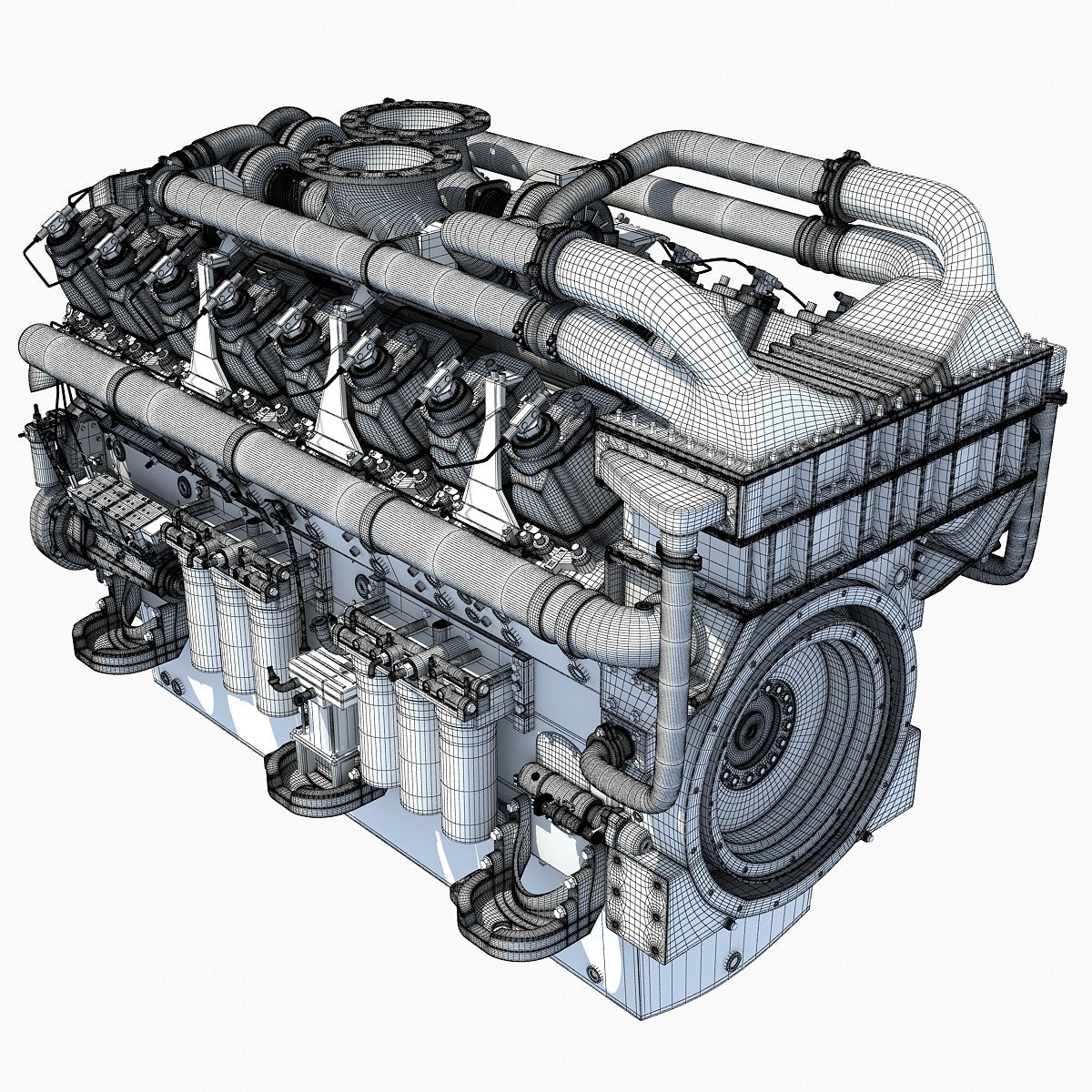 Сайт дизель. 3dm515 двигатель дизельный. V16 Diesel. Diesel v12. Gevo12 дизель.