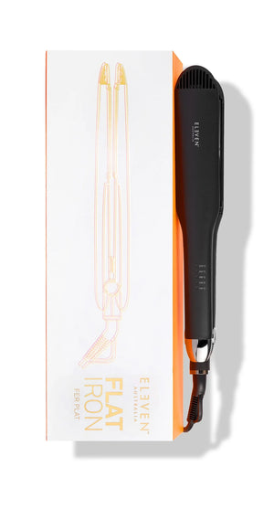 ELEVEN Flat Iron Wide Plate - Uberbeauty808 LLC - Eleven Romper