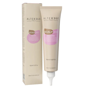 Alter Ego SCALPEGO Calming Treatment Pre-Shampoo 5.07 oz - Uberbeauty808 LLC - Pre-shampoo