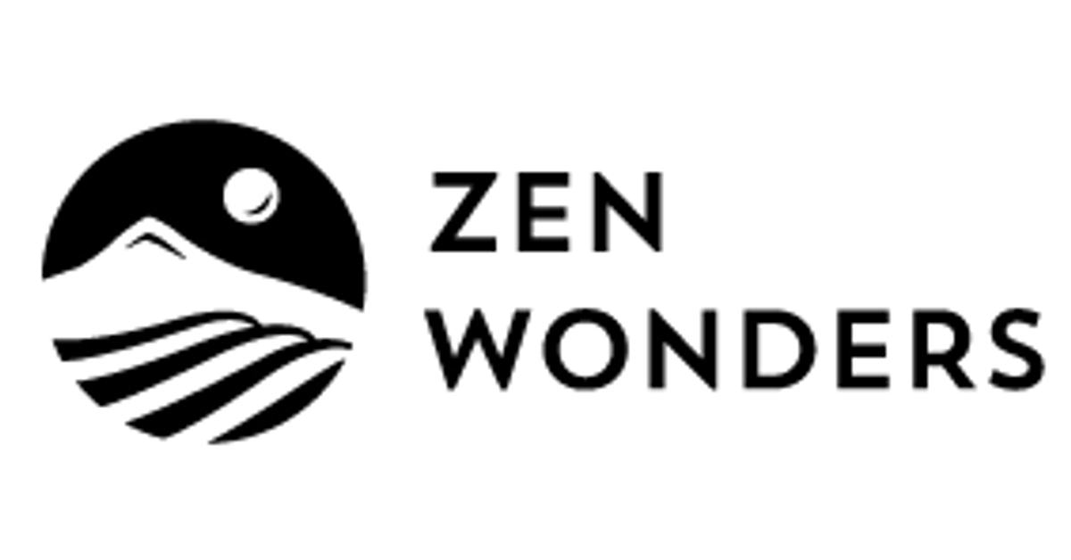 Zen Wonders Tea