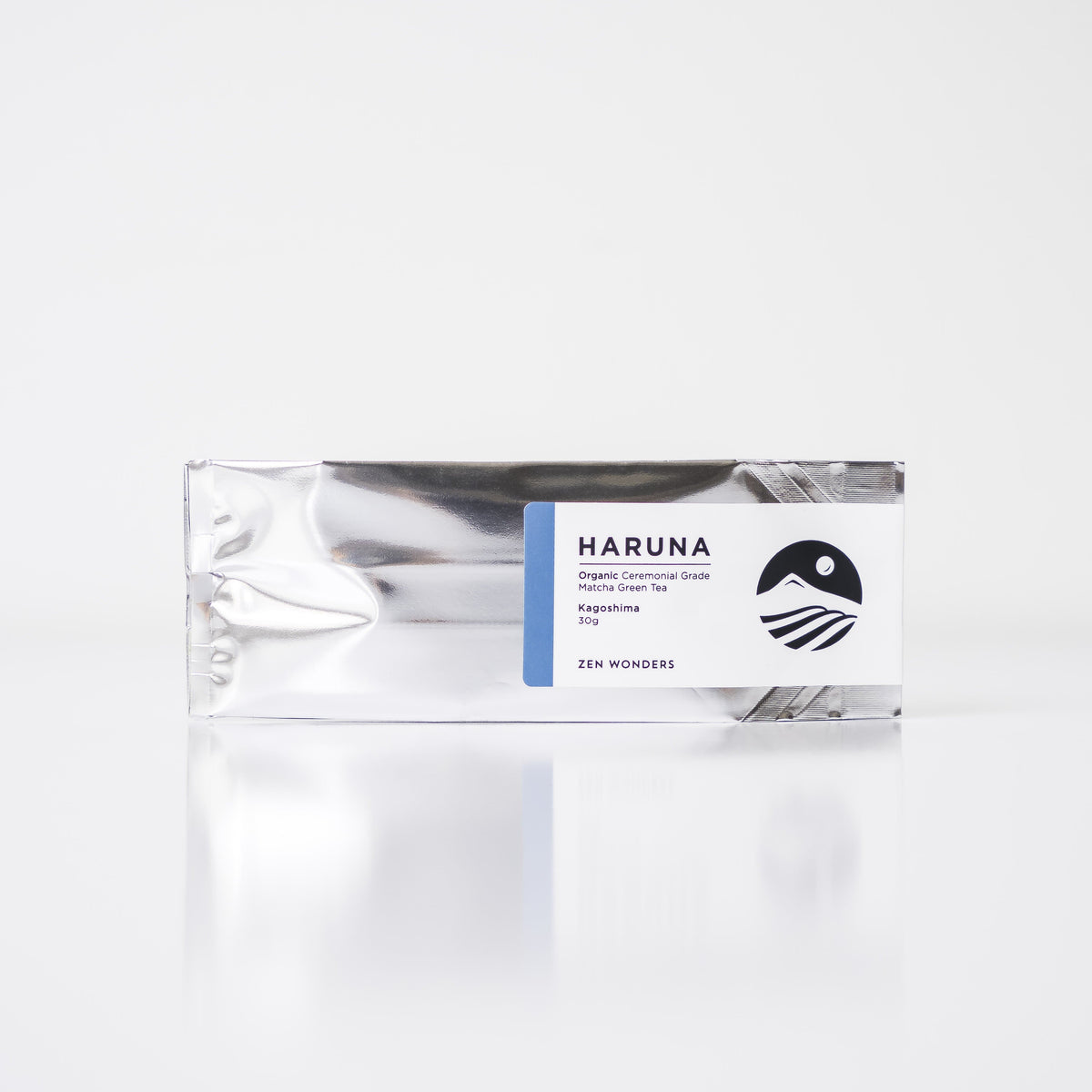 HARUNA Organic Ceremonial Matcha