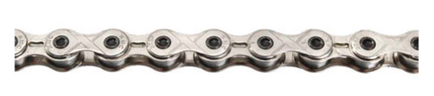 KMX X101 chain design