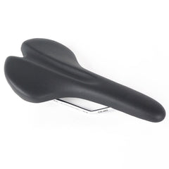 wabi relaxed saddle black