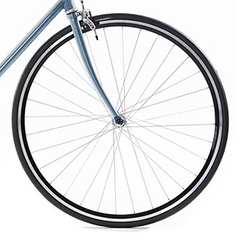 wabi lightweight wheelset