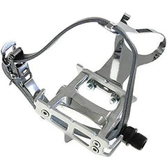 wabi road pedal with single slip and strap