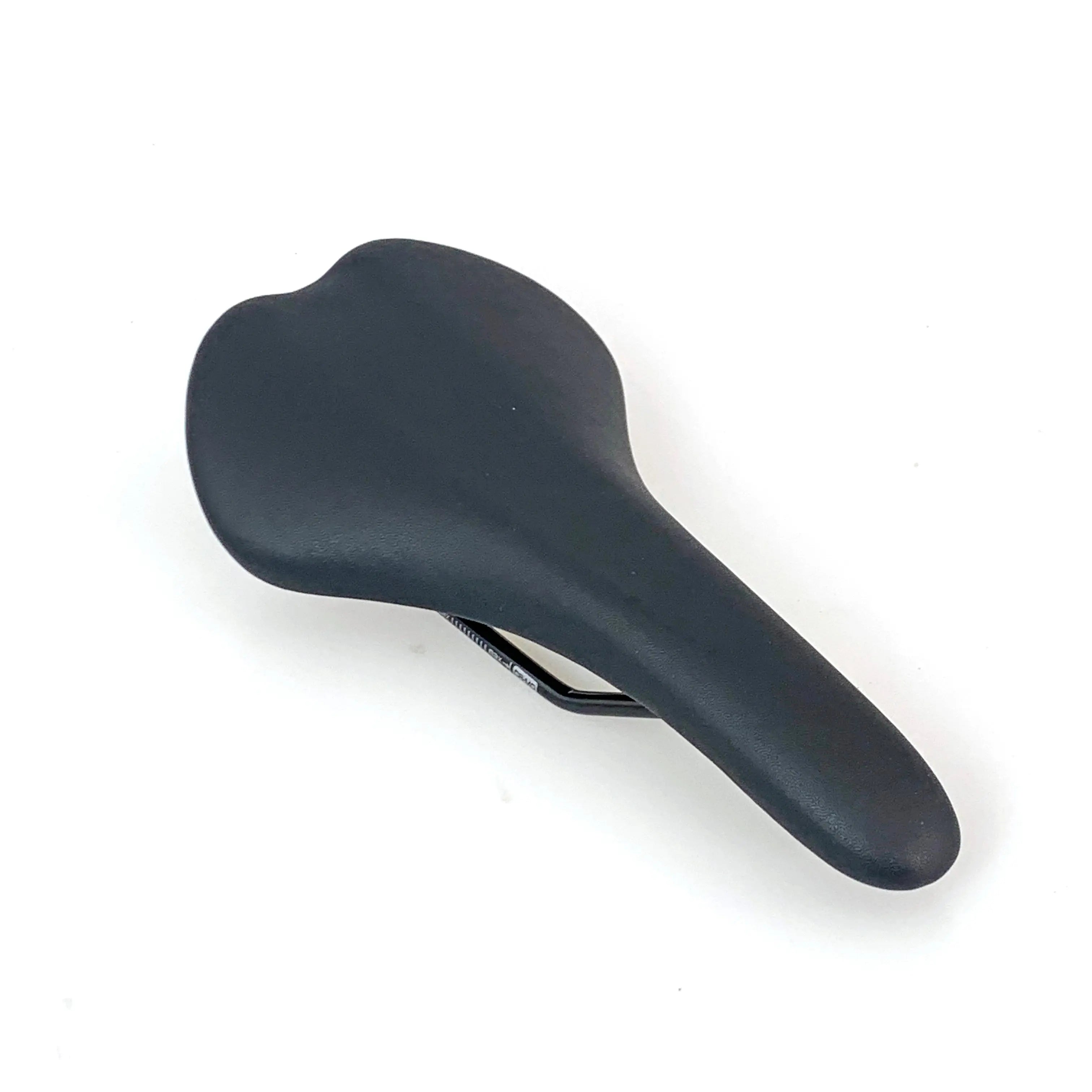 Brooks Swift Chrome Bike Saddle 