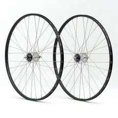 Dura Ace TB 14 wheelset