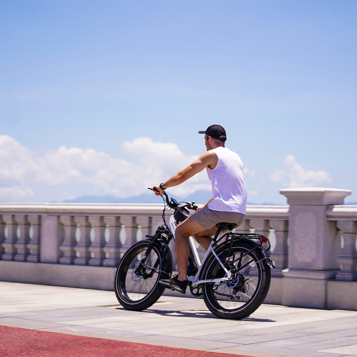 Gyroor Electric Bikes | Folding eBikes for Commuting, Trips – GYROOR