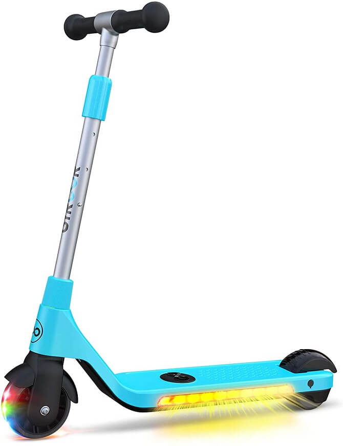 FAQs: Everything Electric Scooter For Kids GYROOR