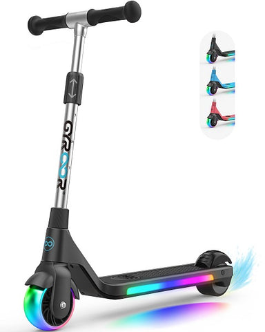 Kids electric scooter - Gyroor H30
