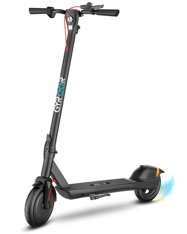 Gyroor HR9 - legal electric scooter