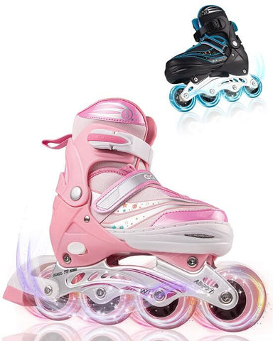 Gyroor W1 inline skates