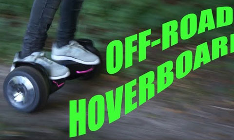 gyroor all terrain off road hoverboard