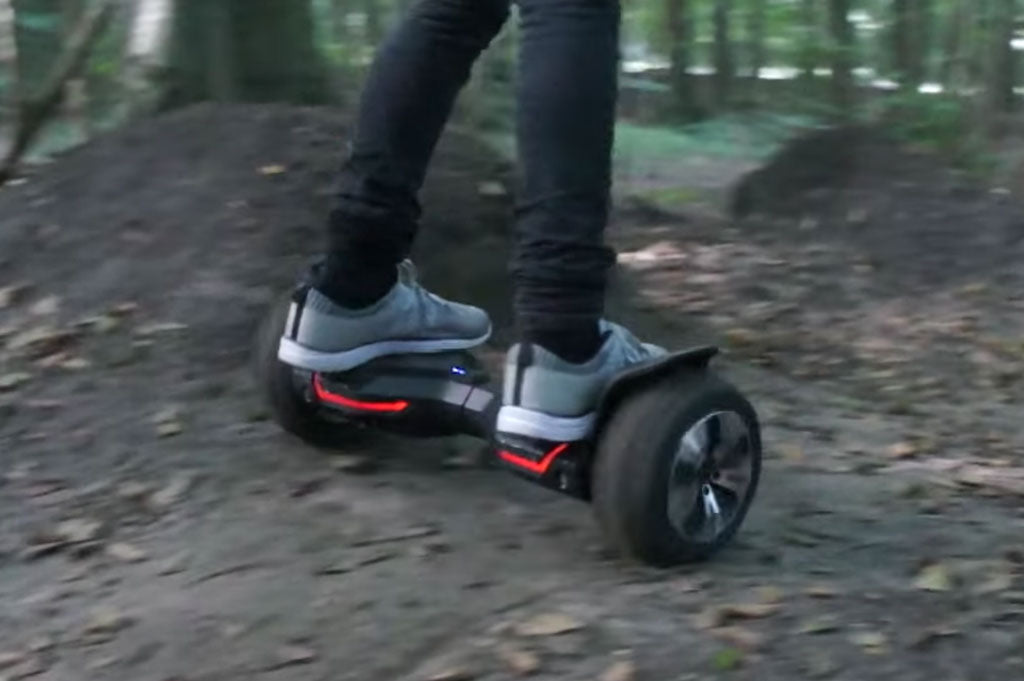 all terrain hoverboard