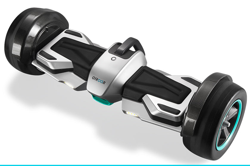 top self balancing scooter