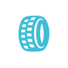 GYROOR tire icon