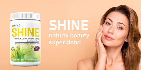 Shine (double) – Health Foundry