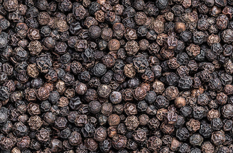 Black pepper