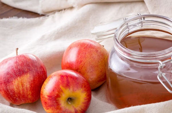 Apple Cider Vinegar