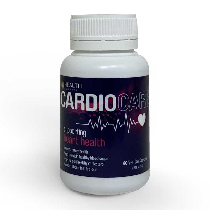 Cardio Care