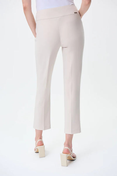 Joseph Ribkoff Cropped Pants - 181089 – Trends Boutique Midland