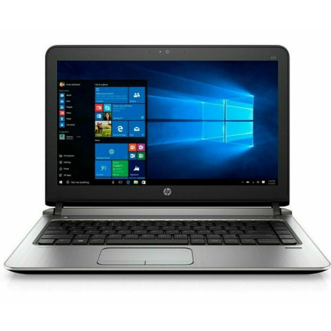 HP PROBOOK 430 G3 | TOUCH SCREEN | 256GB SSD | Unwired