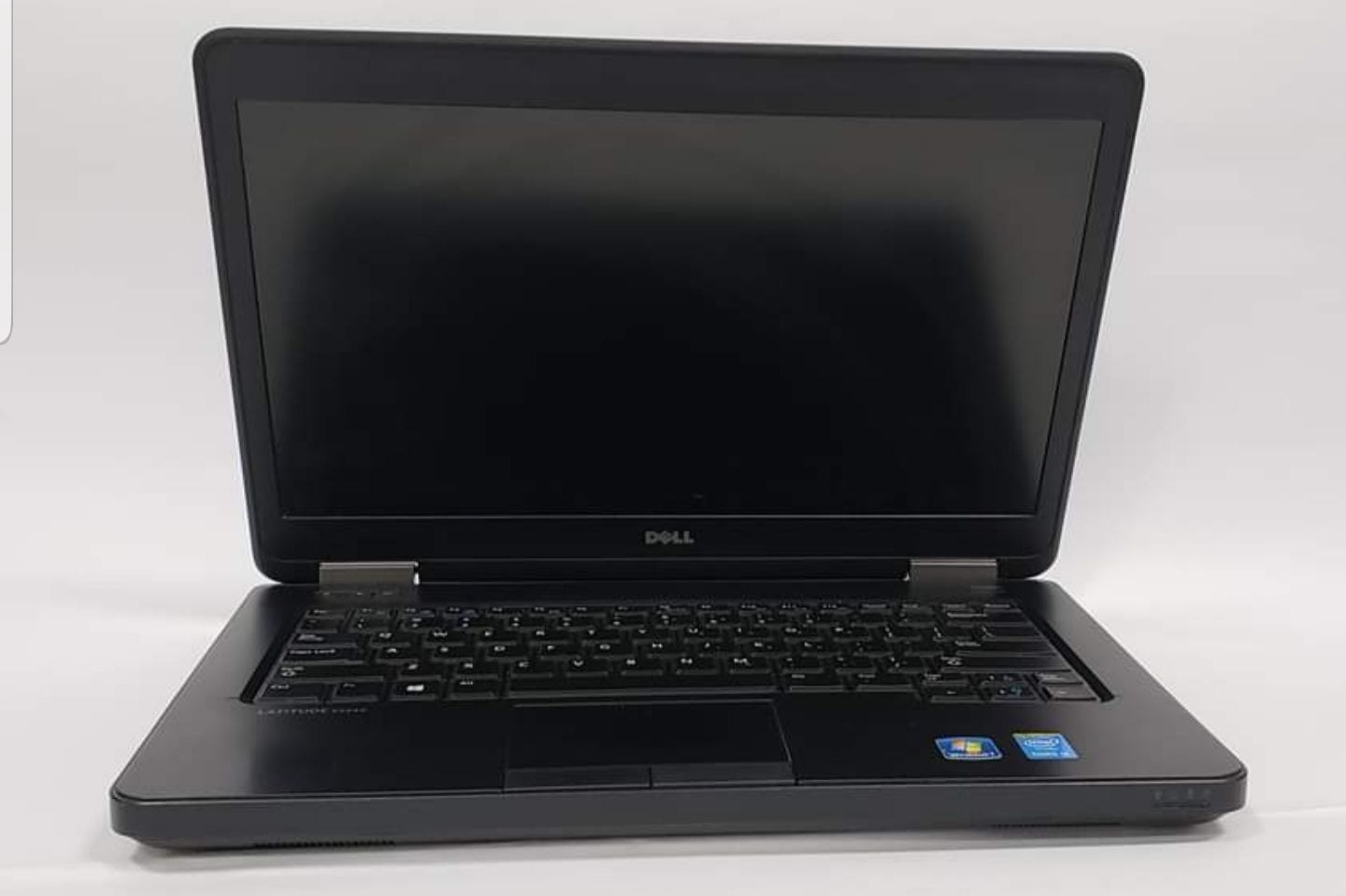 Dell Latitude E5440 4th Gen 14 Inch Unwired 0906