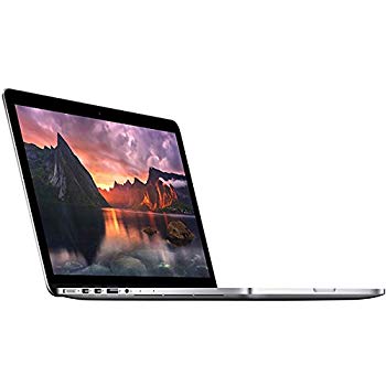 Apple Macbook Pro (13-inch Retina, Early 2015)