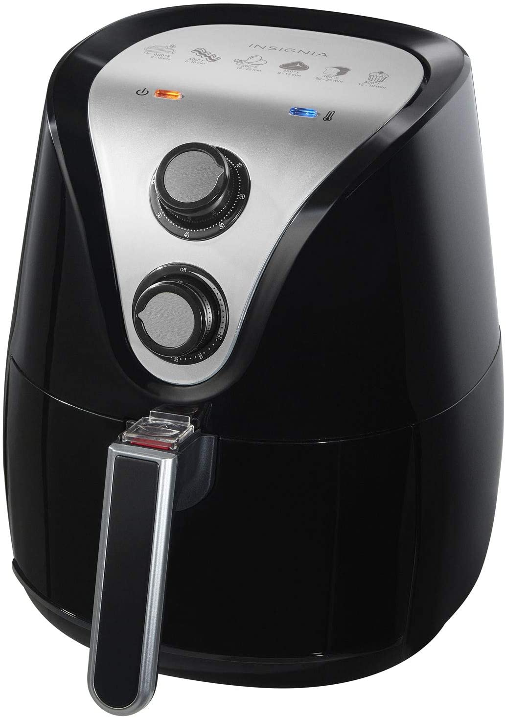 Insignia Air Fryer 3 2L 3 4QT Black Unwired   61O09M3kiWL. AC SL1500 1024x1024@2x 