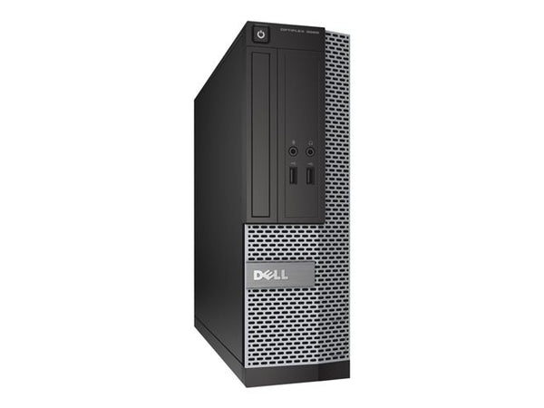 Dell Optiplex 3020 D08s Small Form Desktop Work And Play Unwired