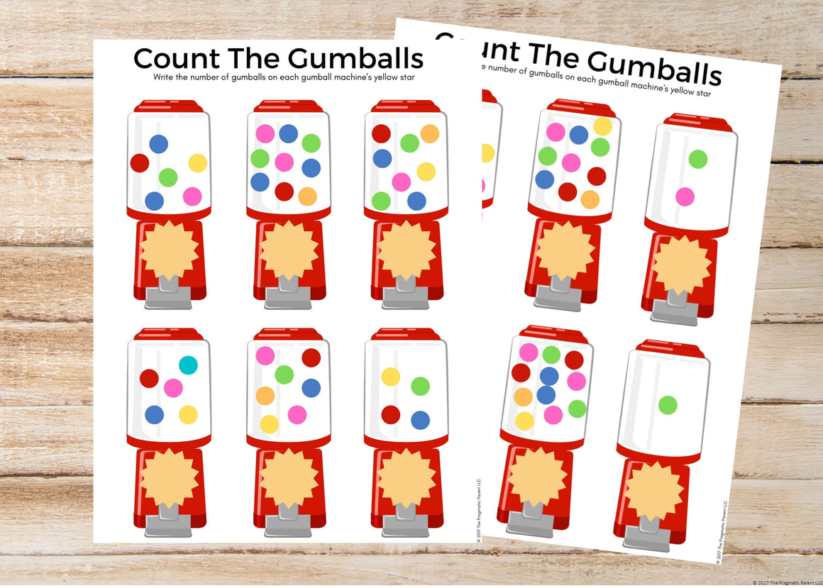 gumball-counting-worksheets-the-pragmatic-parent