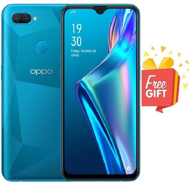 Oppo A12 64gb 4gb 5 Free Gifts Singapore Price Specifications Features Reviews 