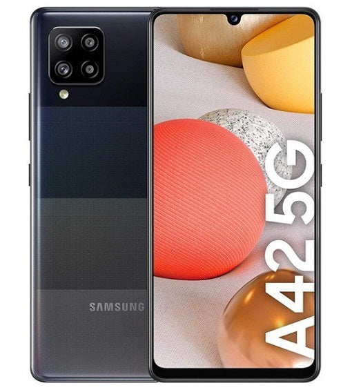 Samsung A42 5g 128gb 8gb Singapore Price Specifications Features Reviews