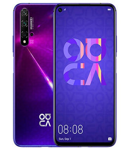 Huawei Nova 5t Singapore Price Specifications Features Reviews